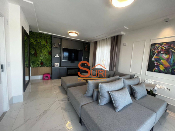 Imagem Apartamento com 3 Quartos à Venda, 164 m² em Vila Assunção - Santo André Imagem Apartamento com 3 Quartos à Venda, 164 m² em Vila Assunção - Santo André