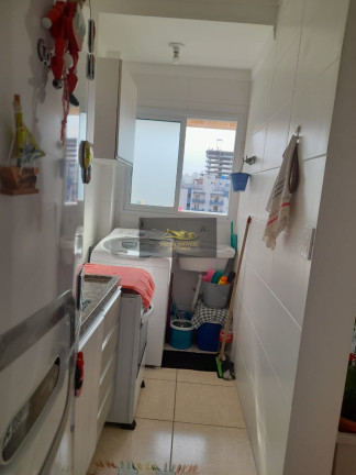 Imagem Apartamento com 1 Quarto à Venda, 38 m² em Aviação - Praia Grande