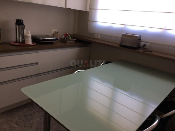 Imagem Apartamento com 4 Quartos à Venda, 210 m² em Moema - São Paulo