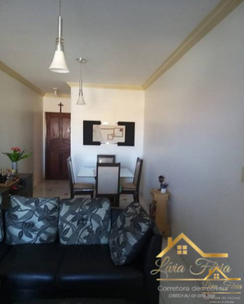Imagem Apartamento com 2 Quartos à Venda, 58 m² em Parque Califórnia - Campos Dos Goytacazes Imagem Apartamento com 2 Quartos à Venda, 58 m² em Parque Califórnia - Campos Dos Goytacazes