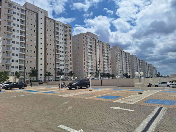Imagem Apartamento com 2 Quartos à Venda, 51 m² em Jardim Casablanca - Indaiatuba Imagem Apartamento com 2 Quartos à Venda, 51 m² em Jardim Casablanca - Indaiatuba