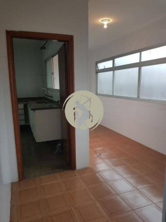 Imagem Apartamento com 4 Quartos à Venda, 190 m² em Ponta Da Praia - Santos
