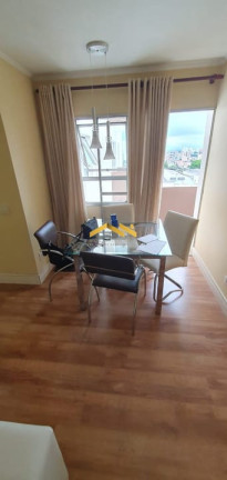 Imagem Apartamento com 2 Quartos à Venda, 60 m² em Vila Santa Catarina - São Paulo Imagem Apartamento com 2 Quartos à Venda, 60 m² em Vila Santa Catarina - São Paulo