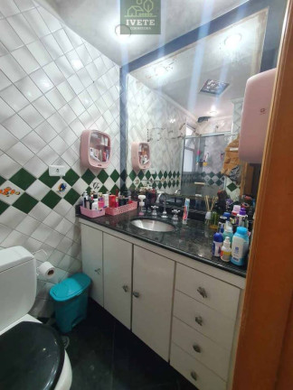 Imagem Apartamento com 3 Quartos à Venda, 76 m² Imagem Apartamento com 3 Quartos à Venda, 76 m²