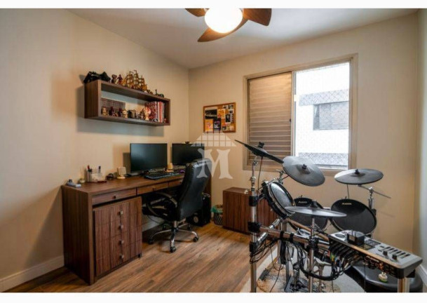 Imagem Apartamento com 3 Quartos à Venda, 115 m² em Vila Mariana - São Paulo