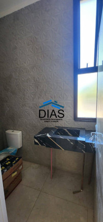 Imagem Casa com 3 Quartos à Venda, 152 m² em Residencial Campos De Piemonte - Araraquara