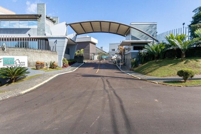 Imagem Terreno à Venda, 399 m² em Campo Comprido - Curitiba