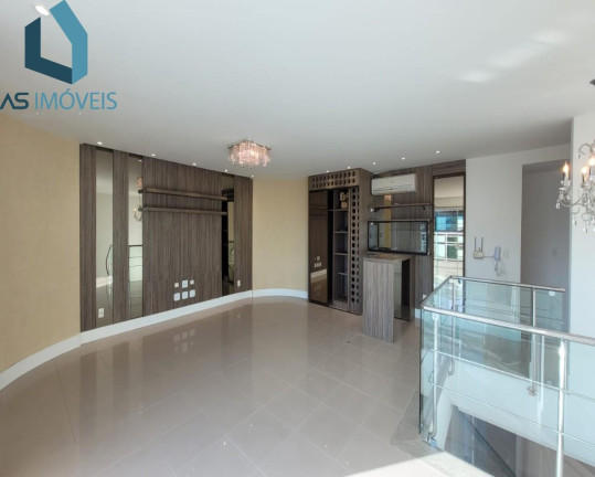 Imagem Cobertura com 5 Quartos à Venda, 410 m² em Passagem - Cabo Frio