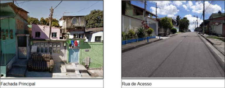 Casa com 1 Quarto à Venda, 30 m² em Jardim Catarina - Sao Goncalo