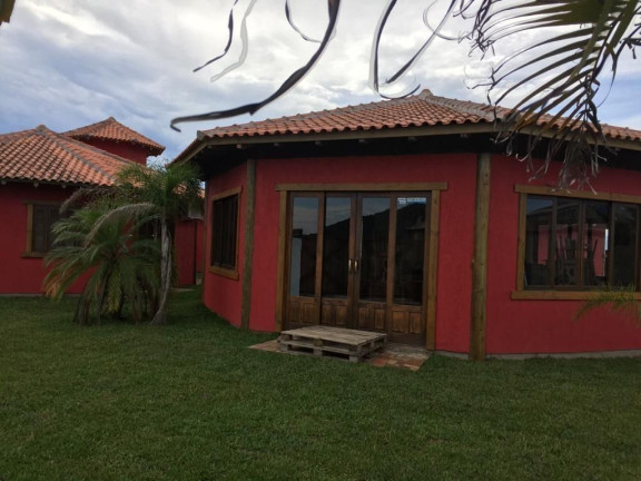 Imagem Imóvel com 10 Quartos à Venda, 394 m² em Praia Do Rosa - Imbituba
