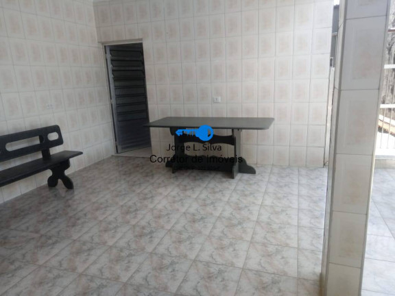 Imagem Sobrado com 3 Quartos à Venda, 180 m² em Jardim Ipanema (zona Oeste) - São Paulo
