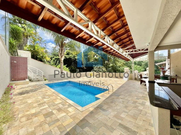 Casa de Condomínio com 3 Quartos à Venda, 215 m² em Granja Carneiro Viana - Cotia