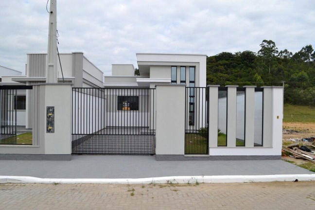 Imagem Casa com 2 Quartos à Venda,  em Joaia - Tijucas