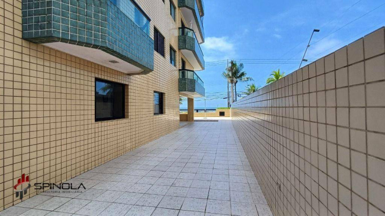 Imagem Apartamento com 1 Quarto à Venda, 61 m² em Real - Praia Grande Imagem Apartamento com 1 Quarto à Venda, 61 m² em Real - Praia Grande
