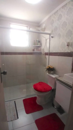 Imagem Apartamento com 1 Quarto à Venda, 44 m² em Ponta Da Praia - Santos