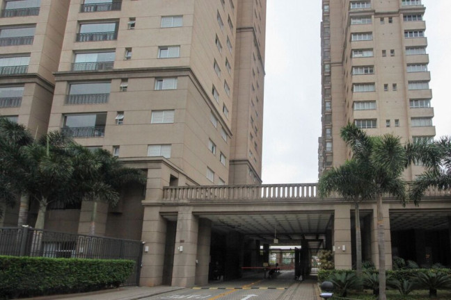 Imóvel com 3 Quartos à Venda, 107 m² em Alphaville - Barueri
