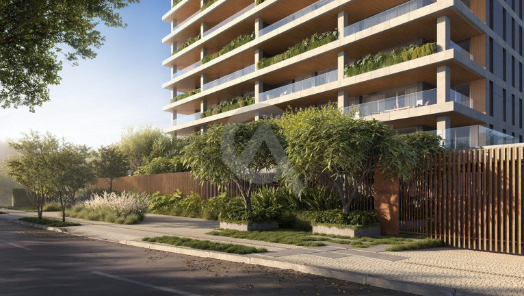 Imagem Apartamento com 3 Quartos à Venda, 139 m² em Marechal Rondon - Canoas