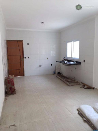Imagem Sobrado com 2 Quartos à Venda, 150 m² em Vila Guilhermina - Praia Grande