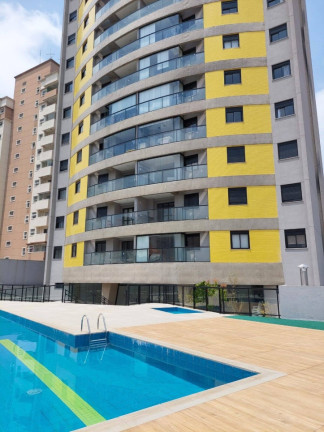 Imagem Apartamento com 3 Quartos à Venda, 90 m² em Vila Assunção - Santo André Imagem Apartamento com 3 Quartos à Venda, 90 m² em Vila Assunção - Santo André