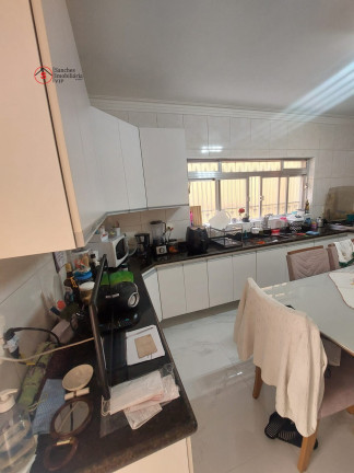 Imagem Sobrado com 3 Quartos à Venda, 124 m² em Vila Formosa - São Paulo Imagem Sobrado com 3 Quartos à Venda, 124 m² em Vila Formosa - São Paulo