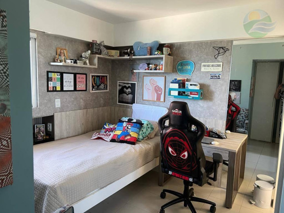 Imagem Apartamento com 4 Quartos à Venda, 213 m² em Boa Viagem - Recife