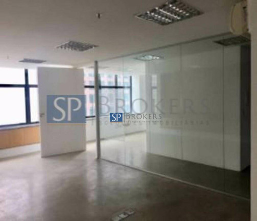 Imagem Sala Comercial à Venda ou Locação, 489 m² em Vila Olímpia - São Paulo Imagem Sala Comercial à Venda ou Locação, 489 m² em Vila Olímpia - São Paulo