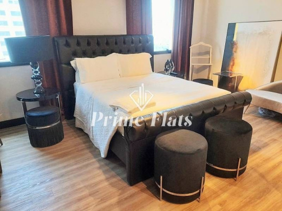 Imagem Apartamento com 1 Quarto à Venda, 32 m² em Higienópolis - São Paulo Imagem Apartamento com 1 Quarto à Venda, 32 m² em Higienópolis - São Paulo