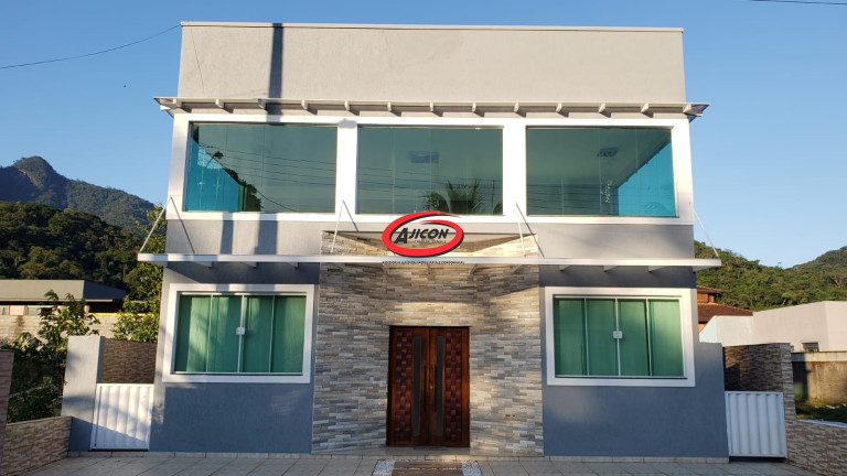 Imagem Casa de Condomínio com 5 Quartos à Venda, 400 m² em Horto Florestal - Ubatuba Imagem Casa de Condomínio com 5 Quartos à Venda, 400 m² em Horto Florestal - Ubatuba