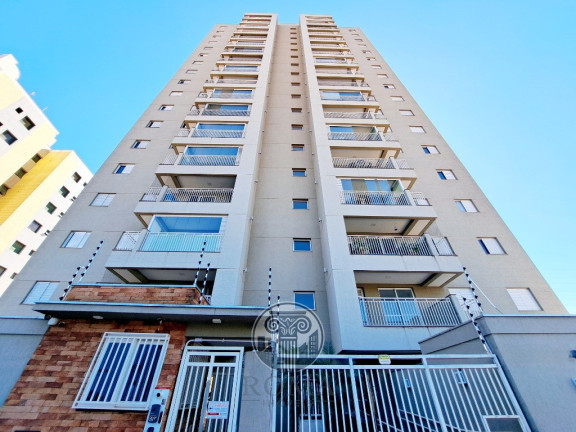 Imóvel com 2 Quartos à Venda, 67 m² em Jardim América - Ribeirão Preto