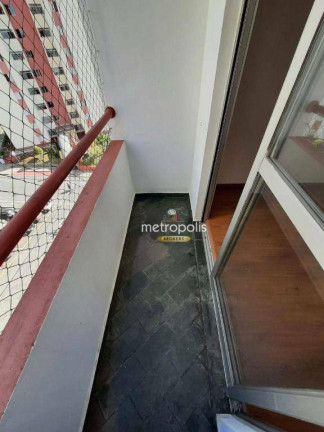 Imagem Apartamento com 2 Quartos à Venda, 55 m² em Jardim Do Estádio - Santo André Imagem Apartamento com 2 Quartos à Venda, 55 m² em Jardim Do Estádio - Santo André