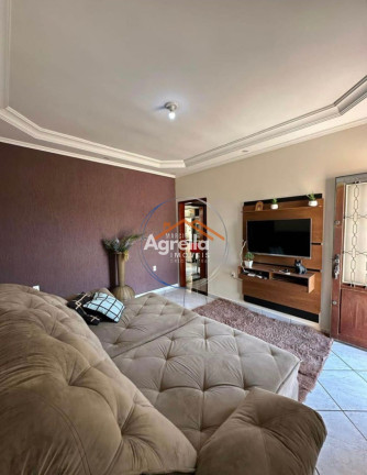 Imagem Casa com 3 Quartos à Venda, 85 m² em Jardim Ipê V - Mogi Guaçu Imagem Casa com 3 Quartos à Venda, 85 m² em Jardim Ipê V - Mogi Guaçu