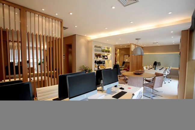 Imagem Sala Comercial à Venda, 34 m² em Lapa - São Paulo