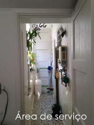 Imagem Apartamento com 2 Quartos à Venda, 74 m² em Jardim Botânico - Rio De Janeiro