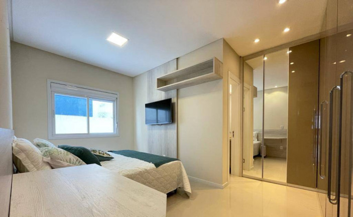 Imagem Apartamento com 2 Quartos à Venda, 100 m² em Centro - Capão Da Canoa