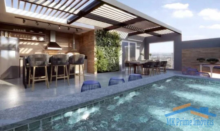 Imagem Apartamento com 3 Quartos à Venda, 87 m² em Umuarama - Osasco Imagem Apartamento com 3 Quartos à Venda, 87 m² em Umuarama - Osasco