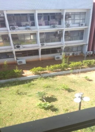 Imagem Imóvel com 1 Quarto à Venda, 27 m² em Asa Sul - Brasília