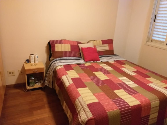 Imagem Imóvel com 1 Quarto à Venda, 66 m² em Vila Uberabinha - São Paulo Imagem Imóvel com 1 Quarto à Venda, 66 m² em Vila Uberabinha - São Paulo