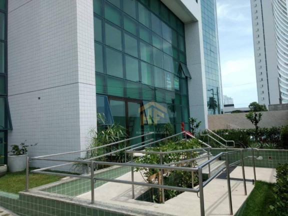 Apartamento com 1 Quarto à Venda ou Locação, 33 m² em Barra De Jangada - Jaboatão Dos Guararapes