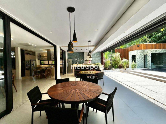 Imagem Sobrado com 7 Quartos à Venda, 770 m² em Riviera De São Lourenço - Bertioga