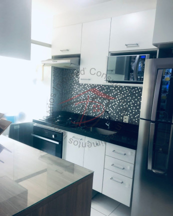 Imagem Imóvel com 2 Quartos à Venda, 50 m² em Residencial Anauá - Hortolândia Imagem Imóvel com 2 Quartos à Venda, 50 m² em Residencial Anauá - Hortolândia