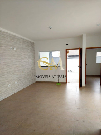 Imagem Casa com 3 Quartos à Venda, 175 m² em Nova Cerejeira - Atibaia