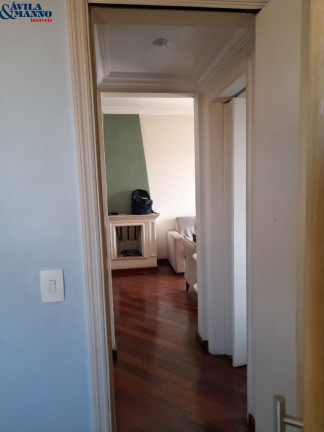 Imagem Apartamento com 2 Quartos à Venda, 63 m² em Mooca - São Paulo Imagem Apartamento com 2 Quartos à Venda, 63 m² em Mooca - São Paulo