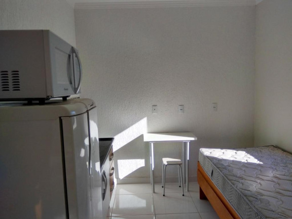 Imagem Kitnet com 1 Quarto para Alugar, 12 m² em Butantã - São Paulo