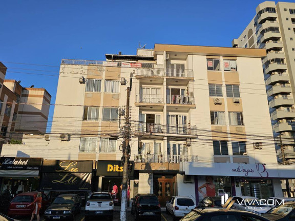 Imagem Cobertura com 4 Quartos à Venda, 122 m² em Kobrasol - São José Imagem Cobertura com 4 Quartos à Venda, 122 m² em Kobrasol - São José
