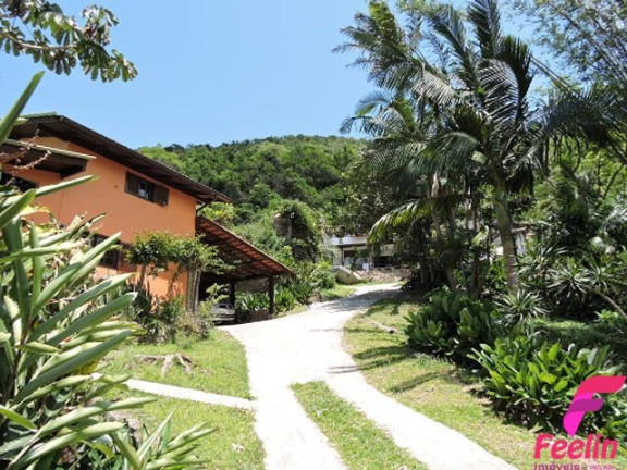 Casa com 8 Quartos à Venda, 217 m² em Campeche - Florianópolis