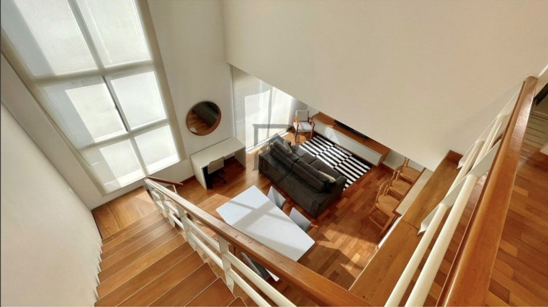 Apartamento com 2 Quartos à Venda, 111 m² em Pinheiros - São Paulo