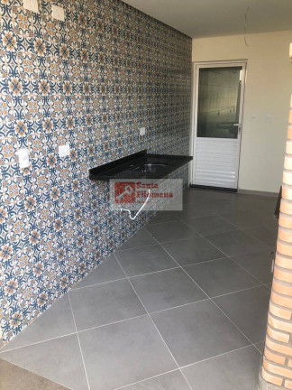 Imagem Cobertura com 2 Quartos à Venda, 88 m² em Vila Curuçá - Santo André Imagem Cobertura com 2 Quartos à Venda, 88 m² em Vila Curuçá - Santo André