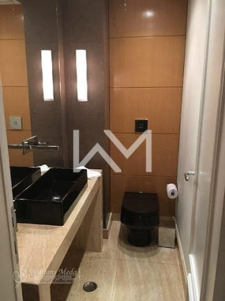 Imagem Apartamento com 4 Quartos à Venda, 190 m² em Vila Rosalia - Guarulhos Imagem Apartamento com 4 Quartos à Venda, 190 m² em Vila Rosalia - Guarulhos