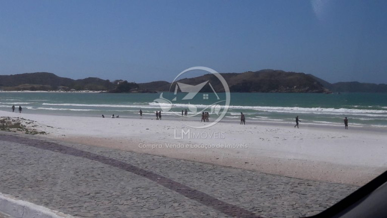 Imagem Apartamento com 3 Quartos à Venda, 120 m² em Centro - Cabo Frio