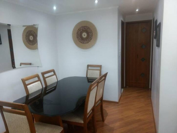 Imagem Apartamento com 2 Quartos à Venda, 55 m² em Jardim Do Estádio - Santo André Imagem Apartamento com 2 Quartos à Venda, 55 m² em Jardim Do Estádio - Santo André